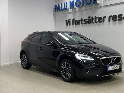 Volvo V40Cross Country T3 Adv Edition 2019, Kombi