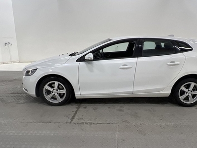 Volvo V40T2 VOC P-Sensorer 2017, Kombi