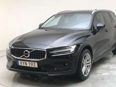 Volvo V60 B4 Cross Country AWD Mildhybrid, Diesel (197hk)