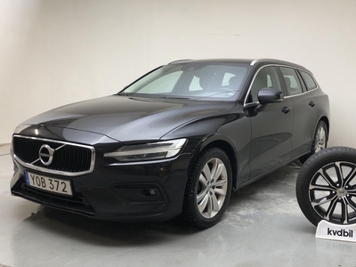 Volvo V60 D4 (190hk)