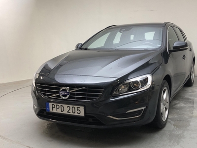 Volvo V60 D4 (190hk)