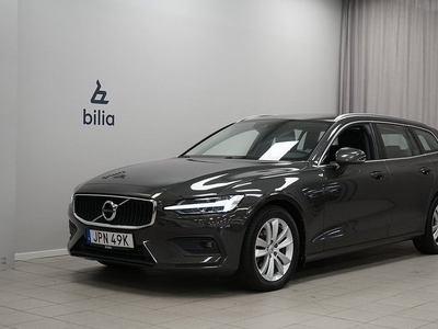 Volvo V60B4 Diesel Momentum Advanced SE | Harman Kardon | Backkamera 2021, Kombi