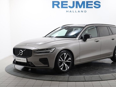 Volvo V60B4 Diesel R-Design 2022, Kombi