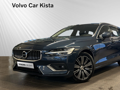 Volvo V60D3 Inscription SELEKT 2019, Kombi