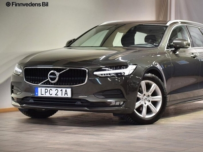 Volvo V90D4 Momentum Advanced SE II 2019, Kombi