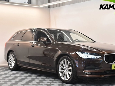 Volvo V90T4 Momentum Advanced Edt RÄNTA VoC Keyless Drag 2020, Kombi