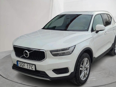 Volvo XC40 T3 2WD (163hk)