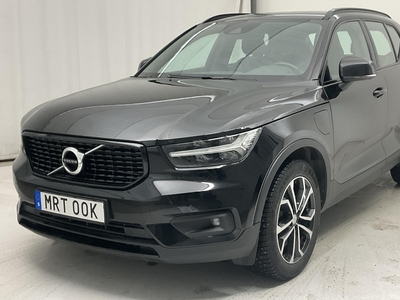 Volvo XC40 T5 2WD Twin Engine (262hk)