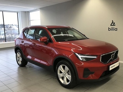 Volvo XC40B3 FWD Bensin Core 2024, SUV