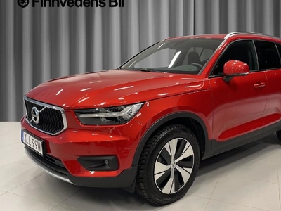 Volvo XC40B4 FWD Bensin Momentum Advanced SE 2021, SUV