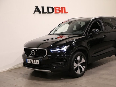 Volvo XC40Recharge T5 Momentum Aut Backkamera VOC 2020, SUV