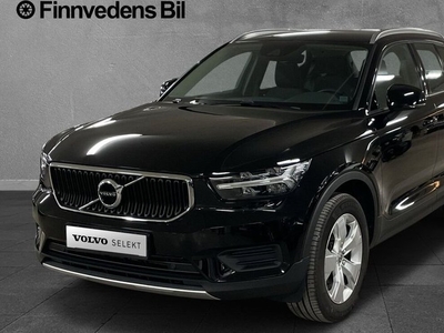 Volvo XC40T2 FWD Momentum 2021, SUV