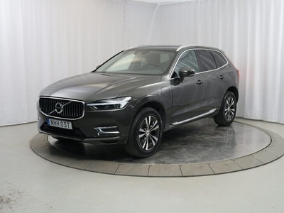 Volvo XC60 T6 AWD Recharge