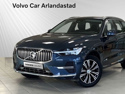 Volvo XC60MC73 B5 AWD Bensin Inscription 2022, SUV