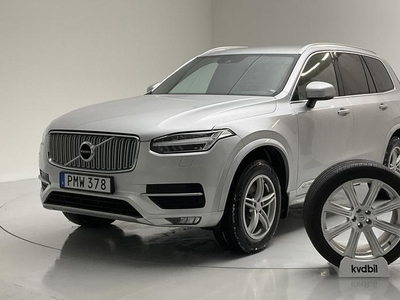 Volvo XC90D5 AWD 2016, SUV