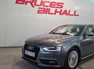 Audi A4Avant 2.0 , Comfort, Proline Euro 6 2014, Kombi