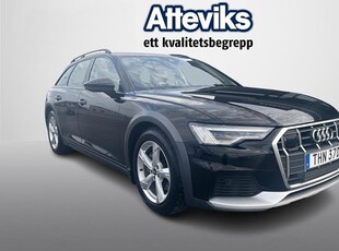 Audi A6allroad quattro 40 TDI quattro PROLINE S TR 2021, SUV