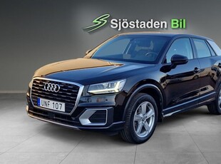 Audi Q230 TFSI Ambition,Vhjul Proline 2019, SUV