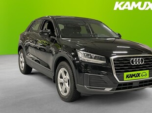 Audi Q230 TFSI S Tronic, 116hp, 2019 2019, SUV