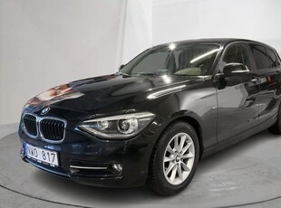 BMW 116i 5dr, F20 (136hk)