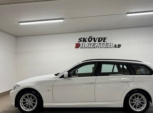 BMW 316RESERVERAD 2011, Kombi