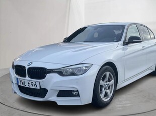 BMW 318d Sedan, F30 (150hk)