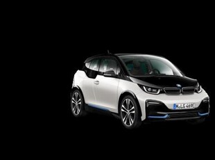 BMW i3 i3s 120Ah Charged Navi PDC LED BSI