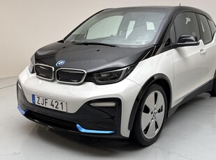 BMW i3s 94Ah, I01 (184hk)