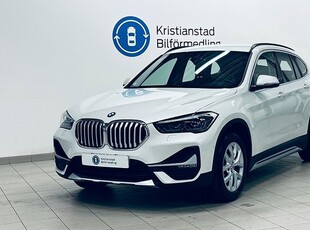 BMW X1xDrive20d Steptronic xLine Navigation 2020, SUV