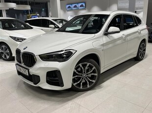 BMW X1xDrive25e M Sport Drag Head-Up HiFi Rattvärme Navigat 2021, SUV