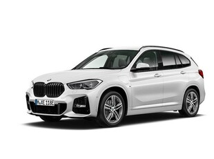 BMW X1xDrive25e Msport Drag DAP H-Up Backkamera 2020, SUV