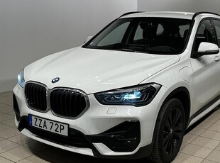 BMW X1xDrive25e Sport Navi HUD PDC LED 2 2022, SUV