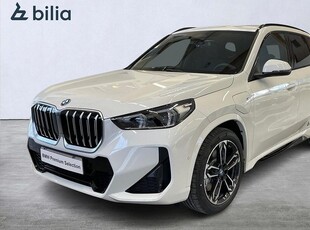 BMW X1xDrive30e DEMOBIL M Sport Active Launch Edition Drag 2025, SUV