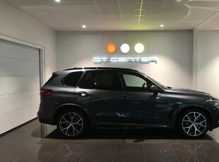 BMW X5xDrive 45e Panorama Bowers&Wilkins Drag Laser M Sport 2021, SUV