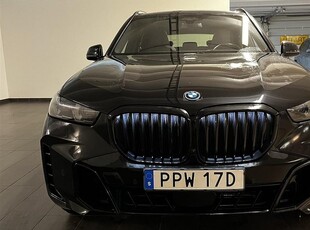 BMW X5xDrive50e Innovation El Drag DAP H K 2 2024, SUV