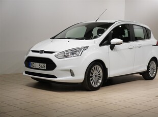 Ford B-Max 1.0 EcoBoost Titanium 2.95% Ränta