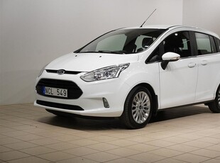 Ford B-Max1.0 EcoBoost Titanium 2 2013, Minibuss