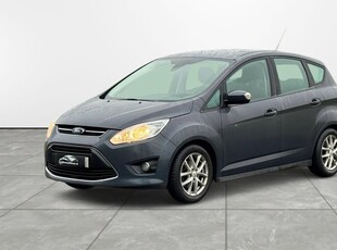 Ford C-Max1.0 EcoBoost Business Edition Euro 5 | NAVI |DRAG 2014, Minibuss