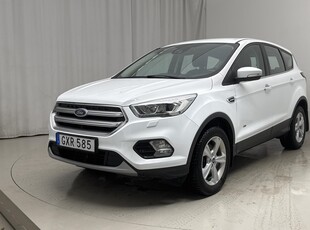 Ford Kuga 1.5 EcoBoost AWD (180hk)