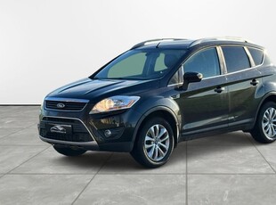 Ford Kuga2.0 TDCi AWD Euro 5 | DRAG | KEYLESS 2011, SUV