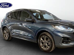 Ford KugaST-Line Plug-In Hybrid Automat 2021, SUV