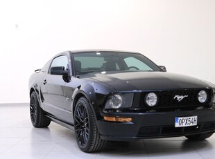 Ford MustangGT V8 Clean Carfax 2005, Sportkupé