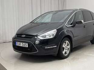 Ford S-MAX 2.2 Duratorq TDCi (200hk)