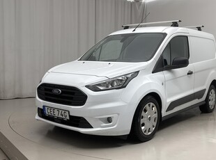 Ford Transit Connect 1.5 EcoBlue (100hk)