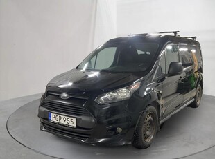 Ford Transit Connect 1.5 TDCi (100hk)