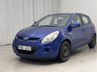 Hyundai i20 1.4 (100hk)