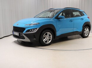 Hyundai Kona1.0 T-GDi Essential Drag Kamera 2021, Crossover