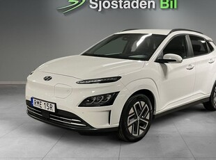 Hyundai Kona39.2 kWh Essential Nav Kamera Vhjul 2022, SUV