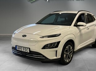 Hyundai KonaElektrisk 39.2 kWh Vhjul Essential 2022, SUV