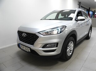 Hyundai Tucson 1.6 GDi Komfort 132hk